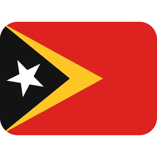 🇹🇱 Эмодзи «Plus Flags» для Telegram