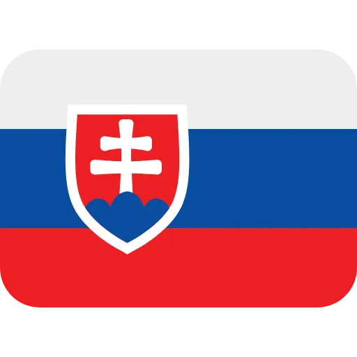 🇸🇰 Эмодзи «Plus Flags» для Telegram