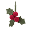 🧸 Эмодзи «plush christmas» для Telegram