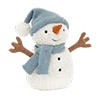 🧸 Эмодзи «plush christmas» для Telegram
