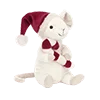 🧸 Эмодзи «plush christmas» для Telegram