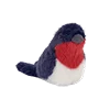 🧸 Эмодзи «plush christmas» для Telegram