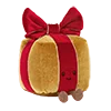 🧸 Эмодзи «plush christmas» для Telegram