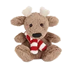 🧸 Эмодзи «plush christmas» для Telegram