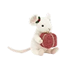 🧸 Эмодзи «plush christmas» для Telegram