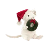 🧸 Эмодзи «plush christmas» для Telegram