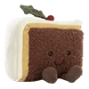 🧸 Эмодзи «plush christmas» для Telegram
