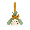 🧸 Эмодзи «plush christmas» для Telegram