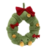 🧸 Эмодзи «plush christmas» для Telegram