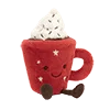 🧸 Эмодзи «plush christmas» для Telegram