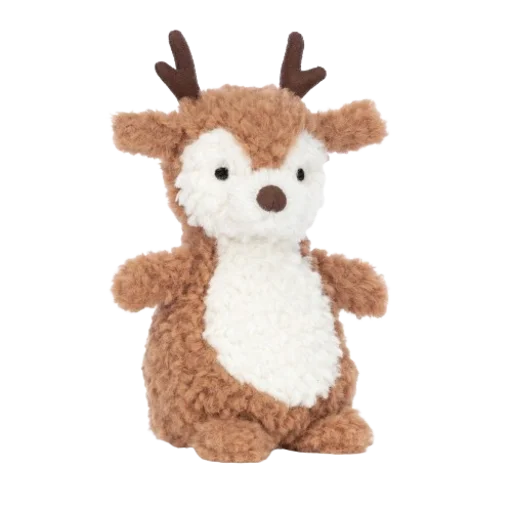 🦌 Стикер «(sticker pack)» для Telegram