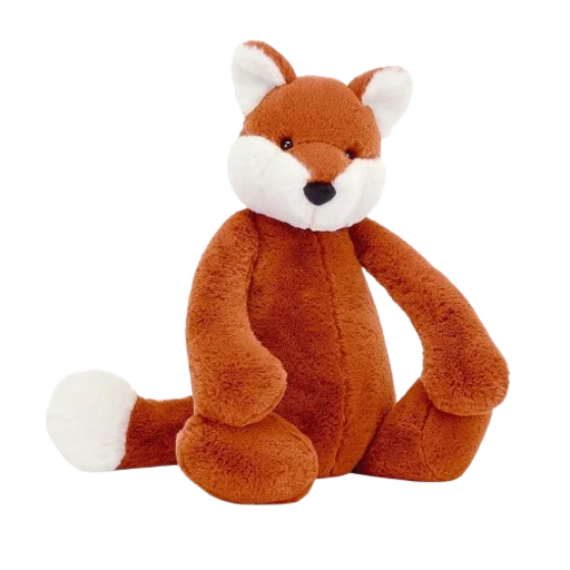 🦊 Стикер «(sticker pack)» для Telegram