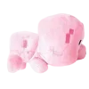 🧸 Эмодзи «Plushies» для Telegram