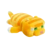 🧸 Эмодзи «Plushies» для Telegram