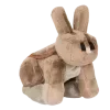 🧸 Эмодзи «Plushies» для Telegram