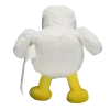 🧸 Эмодзи «Plushies» для Telegram