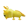🧸 Эмодзи «Plushies» для Telegram