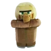 🧸 Эмодзи «Plushies» для Telegram