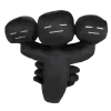🧸 Эмодзи «Plushies» для Telegram