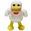 🧸 Эмодзи «Plushies» для Telegram