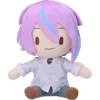 🏳️‍⚧️ Эмодзи «pjsk plushies» для Telegram