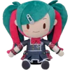 🏳️‍⚧️ Эмодзи «pjsk plushies» для Telegram