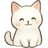 🤩 Эмодзи «котятки» для Telegram