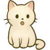 🤩 Эмодзи «котятки» для Telegram