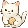 🤩 Эмодзи «котятки» для Telegram