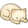 🤩 Эмодзи «котятки» для Telegram
