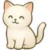 🤩 Эмодзи «котятки» для Telegram