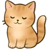 🤩 Эмодзи «котятки» для Telegram