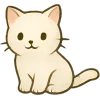 🤩 Эмодзи «котятки» для Telegram