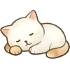 🤩 Эмодзи «котятки» для Telegram