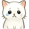 🤩 Эмодзи «котятки» для Telegram