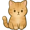 🤩 Эмодзи «котятки» для Telegram