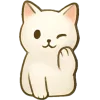 🤩 Эмодзи «котятки» для Telegram