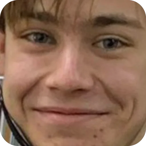 🫥 Стикер «Плюс-минус банда» для Telegram