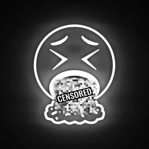 Стикерпак plyacek для Telegram — скачать