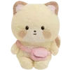 🌟 Эмодзи «плюшики» для Telegram