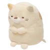🌟 Эмодзи «плюшики» для Telegram