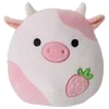 🌟 Эмодзи «плюшики» для Telegram