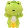 🌟 Эмодзи «плюшики» для Telegram