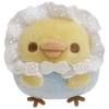 🌟 Эмодзи «плюшики» для Telegram