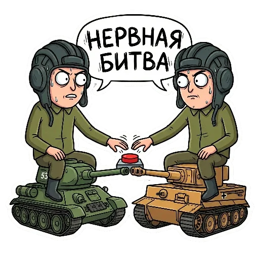 😡 Стикер «PERFECT_M1ND» для Telegram