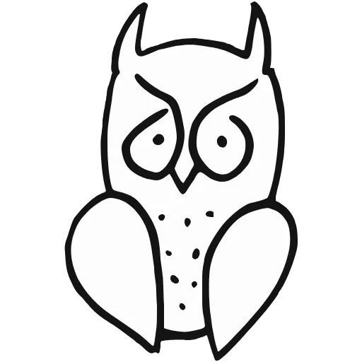 〰 Эмодзи «Почеркушки» для Telegram