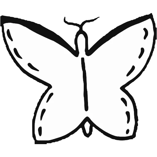 〰 Эмодзи «Почеркушки» для Telegram