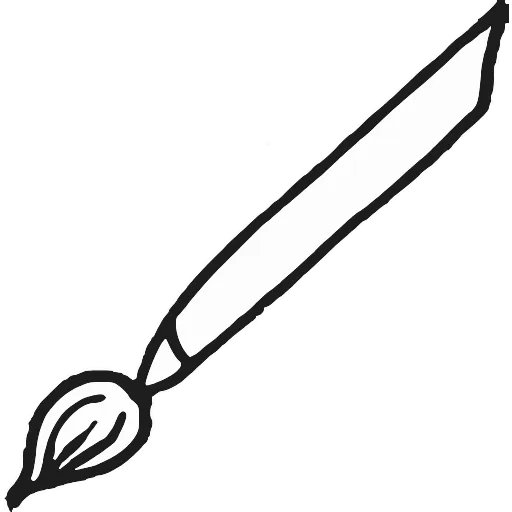 〰 Эмодзи «Почеркушки» для Telegram