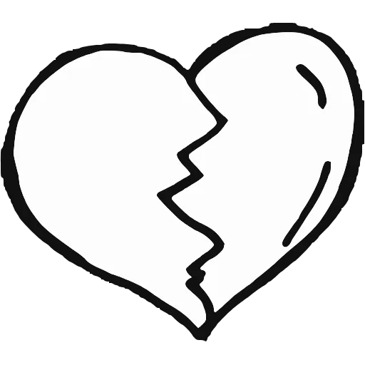 〰 Эмодзи «Почеркушки» для Telegram