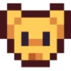 😕 Эмодзи «pony town» для Telegram